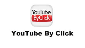 YouTube By Click Keygen