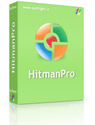 Hitman Pro latest version