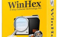 X-Ways WinHex crack free download