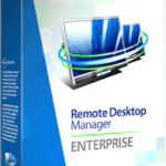 Remote Desktop Manager crack