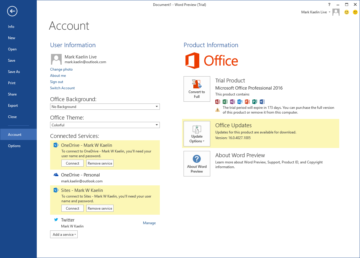 Microsoft-Office Crack