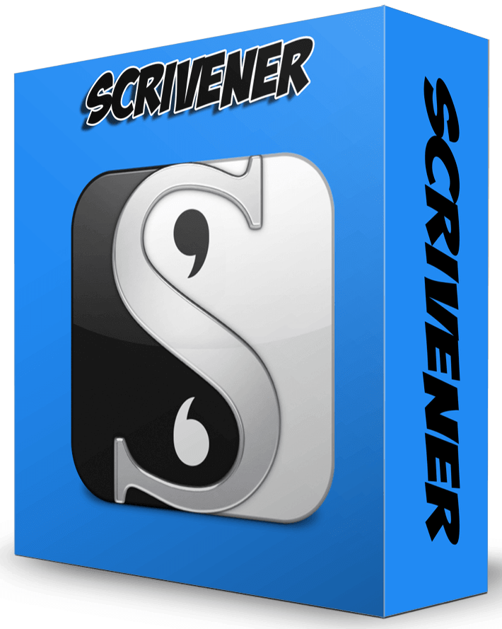 Scrivener-