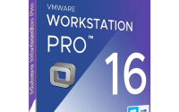Vmware-Workstation-Pro-logo