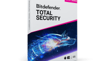 bitdefender total security logo