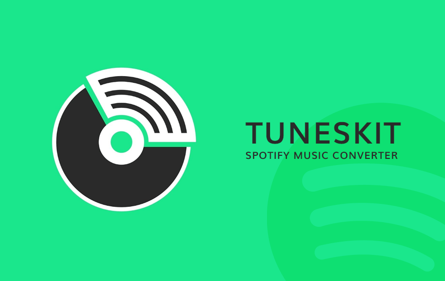 tuneskit spotify music converter full version