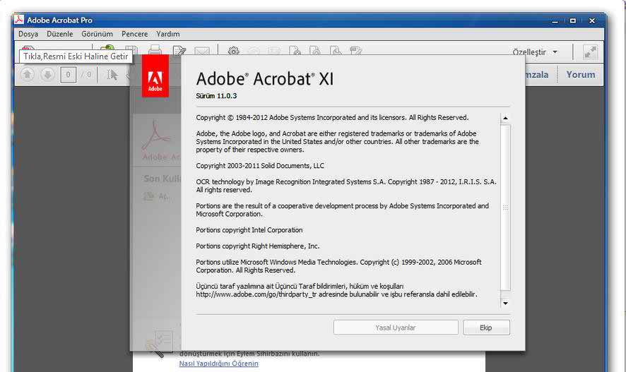Adobe-Acrobat with keygen