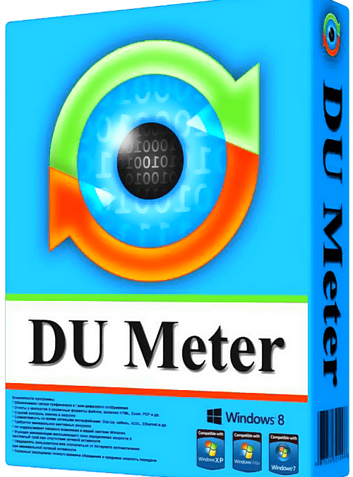 DU-Meter-logo