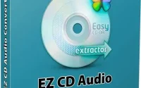 EZ-CD-Audio-Converter-Ultimate-logo