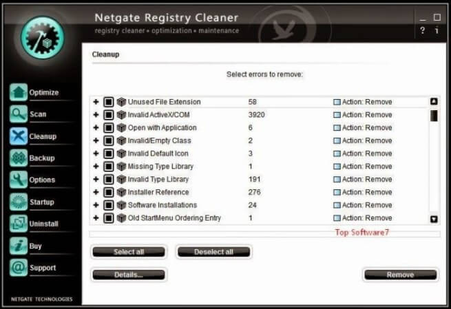 NETGATE-Registry-Cleaner-Crack