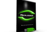 Realizzer-3D-Version logo