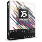 WebSite-X5-Professional-logo