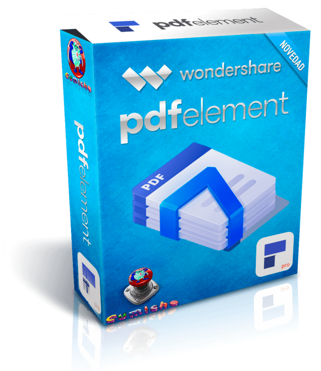 Wondershare-PDFelement-Professional-logo