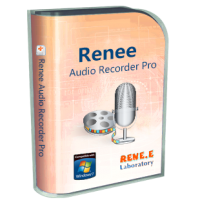renee-audio-recorder-pro CRack