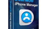 DearMob iPhone manager logo