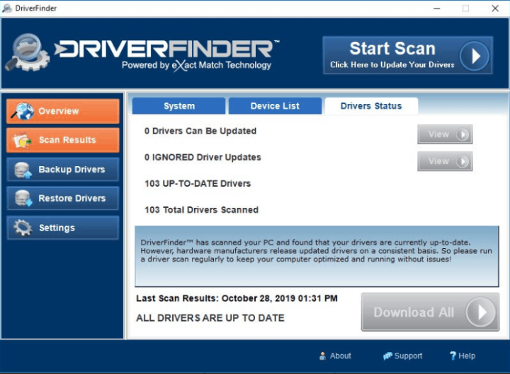 DriverFinder-Crack