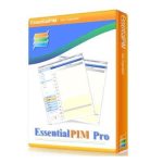 EssentialPIM-Pro logo