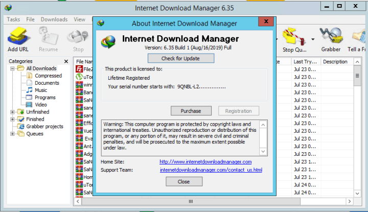 Internet-Download-Manager-Build- latest