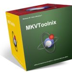MKVToolNix logo