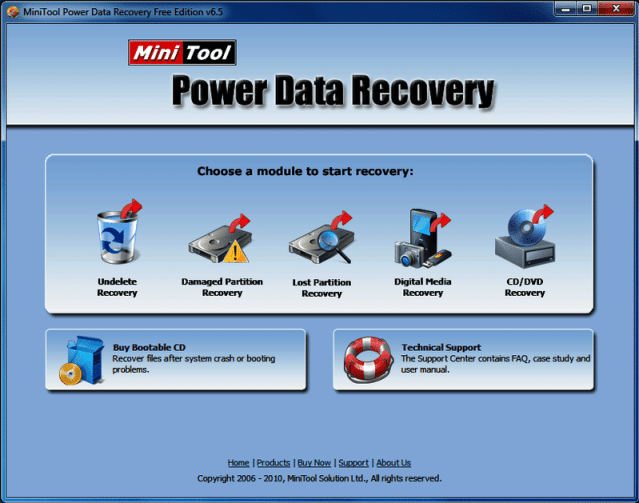 MiniTool-Power-Data-Recovery-8.8-Crack-Plus-Serial-Key-latest version