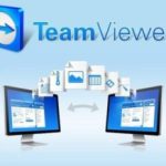 TeamViewer-Portable-Crack- Latest crack
