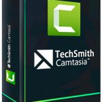 TechSmith Camtasia logo
