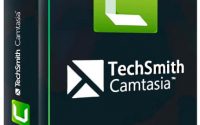 TechSmith Camtasia crack