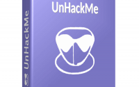 UnHackMe logo