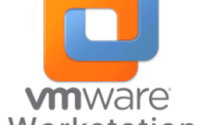 VMware-Workstation-Pro logo