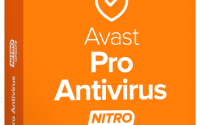 avast antivirus logo