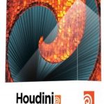 sideFX Houdini