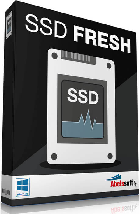 Abelssoft-SSD-Fresh-logo
