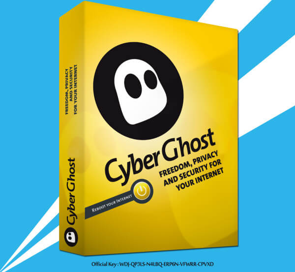 Cyberghost-Premium-VPN-logo