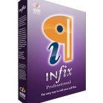 Infix-PDF-Editor-Pro logo