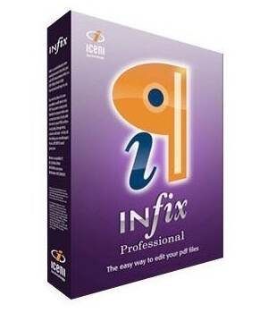 Infix-PDF-Editor-Pro logo