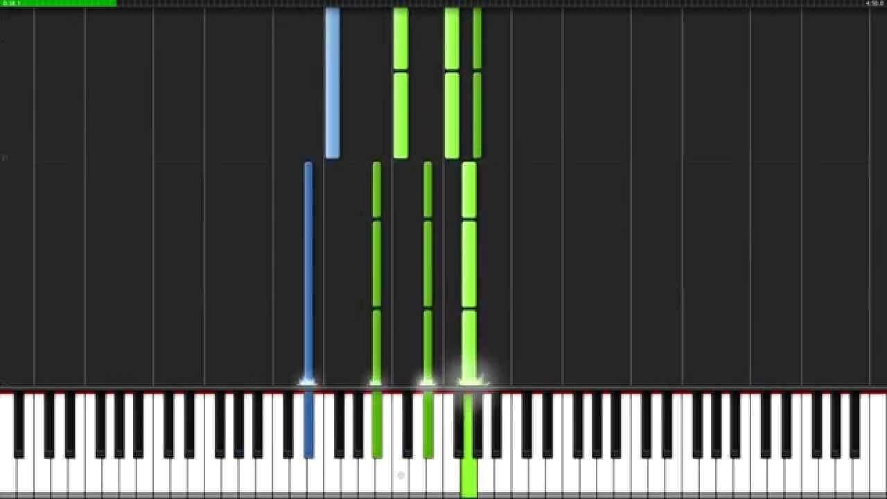 Synthesia-Crack