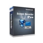 ThunderSoft-Screen-Recorder-Pro logo