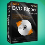 Winx DVD Ripper logo