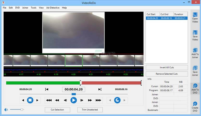 VideoReDo-TVSuite crack latest version