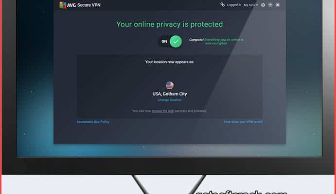 avg-secure-vpn- latest