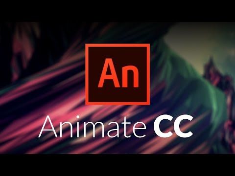 Adobe-Animate--Crack