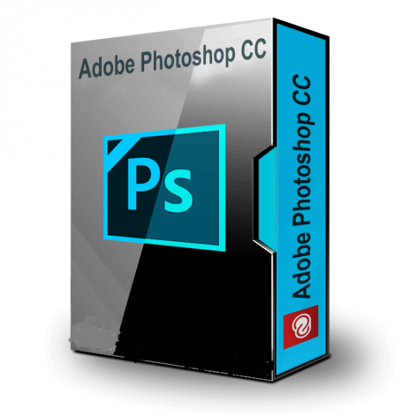 Adobe_Photoshop_CC- Crack