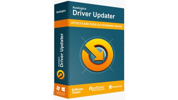 Auslogics_Driver_Updater Full version