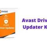 Avast-Driver-Updater-Key Latest