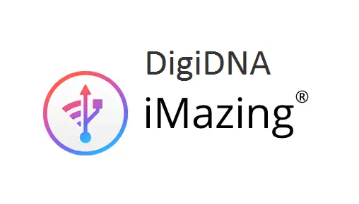 iMazing logo