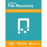 AuslogicsFile Recovery logo