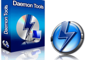 Daemon-Tools-Lite- crack latest version
