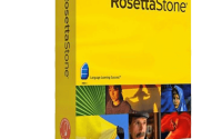 Rosetta-Stone latest version