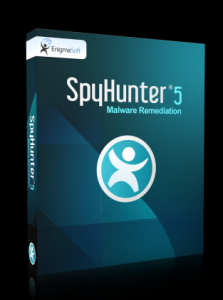 SpyHunter-Crack- Full version Free Download