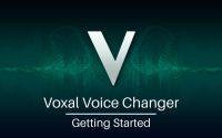 Voxal-Voice-Changer-free Download
