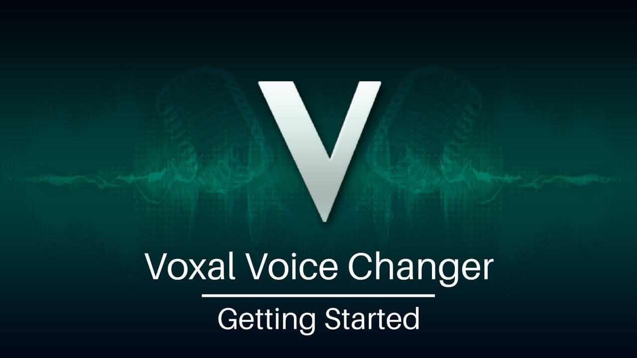 Voxal-Voice-Changer-free Download
